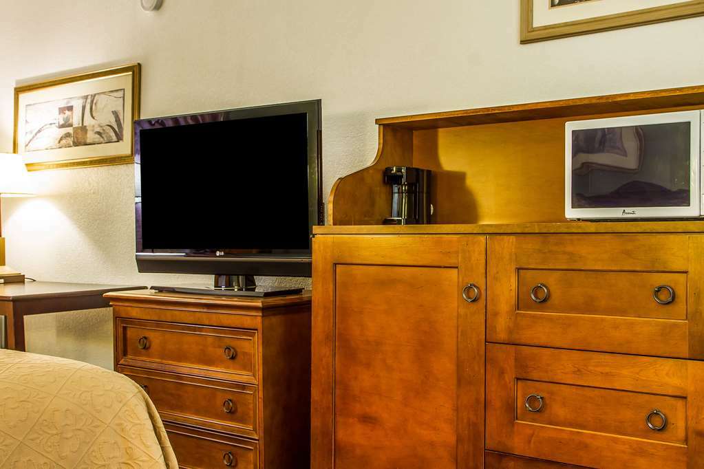 Rodeway Inn Auburn Rum bild